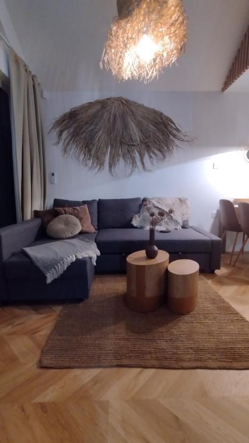 Village Mielno - Najpiekniejsze Domki Wakacyjne Nad Morzem Exteriér fotografie
